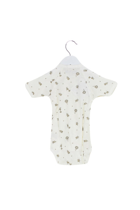 Under the Nile Bodysuit 3-6M