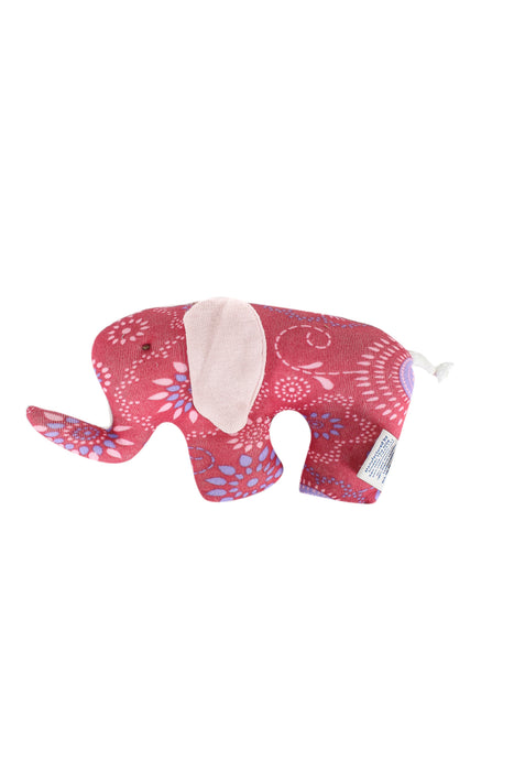 Under the Nile Elephant Soft Toy Newborn +