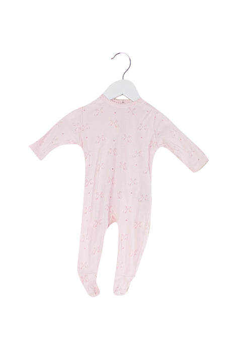 Pink Bout'Chou Jumpsuit 3M at Retykle