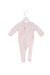 Pink Bout'Chou Jumpsuit 3M at Retykle