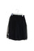 Black Global  Work Tulle Skirt 5T at Retykle
