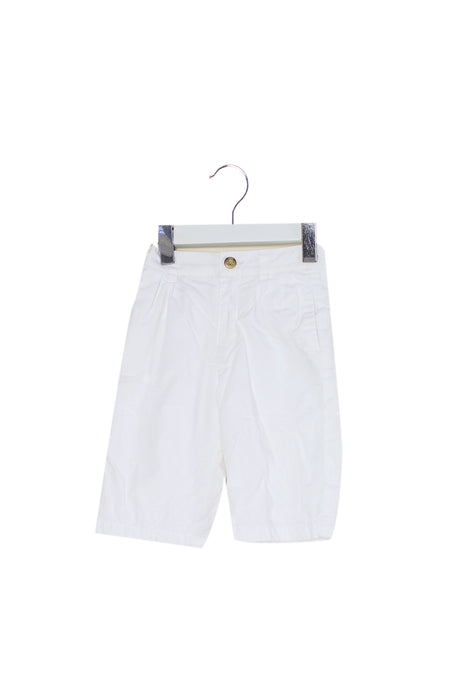 White Ralph Lauren Casual Pants 3-6M (70cm) at Retykle