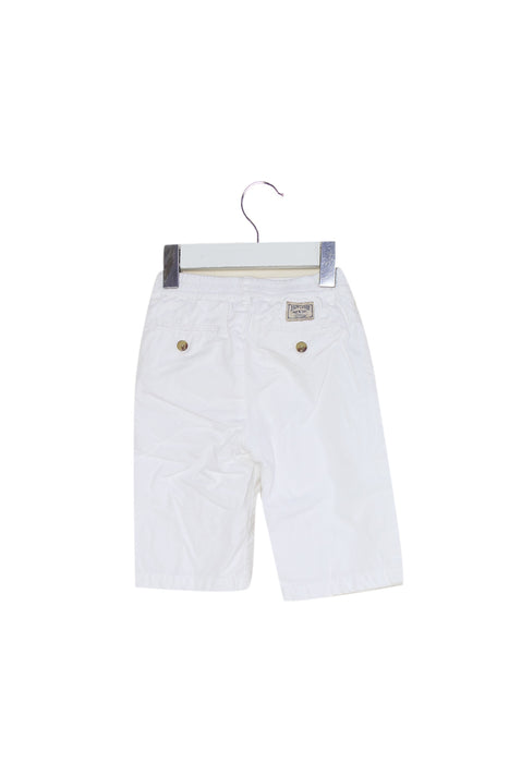White Ralph Lauren Casual Pants 3-6M (70cm) at Retykle