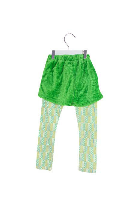 Green Ragmart Casual Pants 4T (110cm) at Retykle