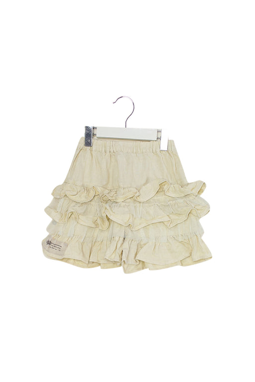 Brown Ragmart Short Skirt 4T (110cm) at Retykle