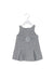 Grey Momonittu Sleeveless Dress 6M (70cm) at Retykle