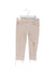 Beige Hudson Casual Pants 18M at Retykle