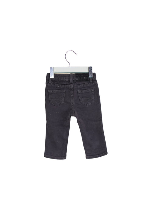 Grey Vince Jeans 6M at Retykle