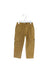 Brown Dolce & Gabbana Casual Pants 2T at Retykle