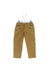 Brown Dolce & Gabbana Casual Pants 2T at Retykle
