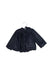 Navy Jacadi Puffer/Quilted Jacket 12M at Retykle