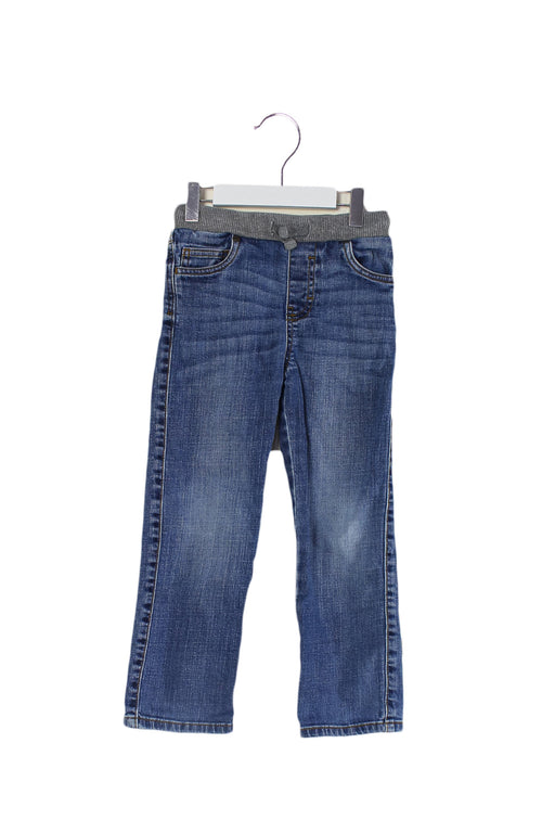 Blue Tucker & Tate Jeans 5T at Retykle