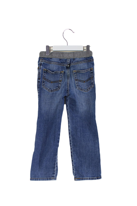 Blue Tucker & Tate Jeans 5T at Retykle