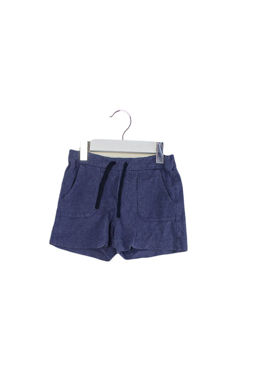 Blue Nicholas & Bears Shorts 12M at Retykle