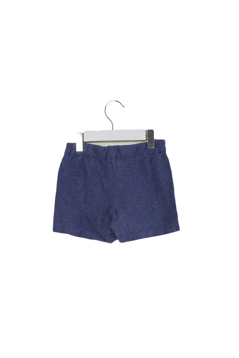 Blue Nicholas & Bears Shorts 12M at Retykle