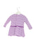Purple Mides Long Sleeve Dress 9M at Retykle