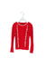 Red Nicholas & Bears Knit Sweater 4T at Retykle