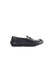 Black Geox Loafers 6T (EU31) at Retykle