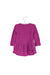 Purple Egg by Susan Lazar Long Sleeve Dress 9M at Retykle