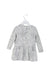 Grey Guess Long Sleeve Dress 18M at Retykle