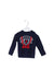 Navy Guess Long Sleeve Top 12M at Retykle