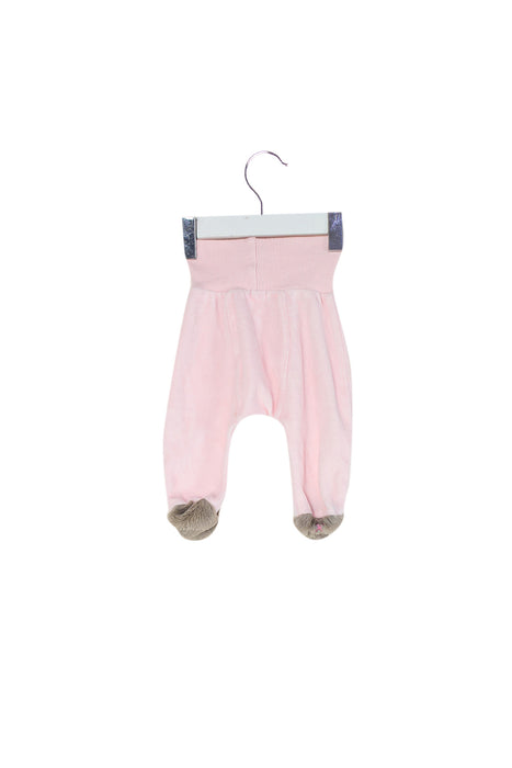 Pink Kaloo Sweatpants 1M (54cm) at Retykle