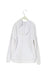 White Jacadi Sweatshirt 12Y (152cm) at Retykle