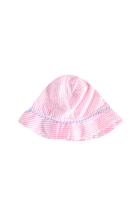 Pink Jacadi Sun Hat 12-18M at Retykle