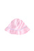 Pink Jacadi Sun Hat 12-18M at Retykle