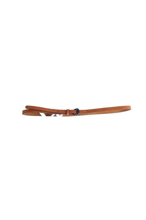 Brown Jacadi Belt O/S (70cm) at Retykle