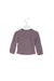 Navy La Compagnie des Petits Long Sleeve Top 4T at Retykle