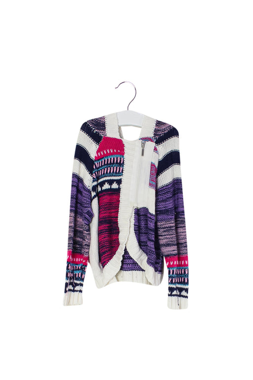 Multicolour Design History Knit Sweater 4T at Retykle