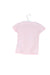 Pink Seed T-Shirt 3-6M at Retykle