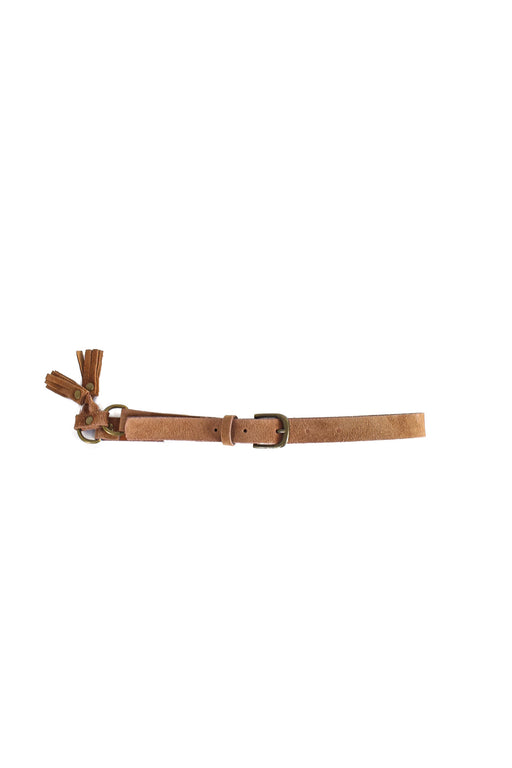 Brown Jacadi Belt O/S (60-65cm) at Retykle