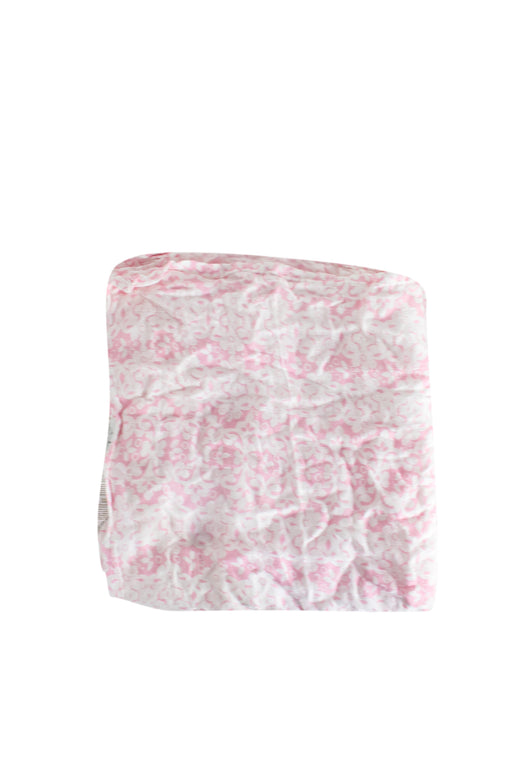 Pink Aden & Anais Swaddle O/S (120x120cm) at Retykle