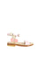 Pink Bonpoint Sandals 12-18M (EU21) at Retykle