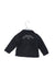 Grey IKKS Lightweight Jacket 18M at Retykle