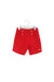 Red Pili Carrera Shorts 4T at Retykle