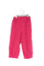 Pink Chickeeduck Casual Pants 11Y (150cm) at Retykle