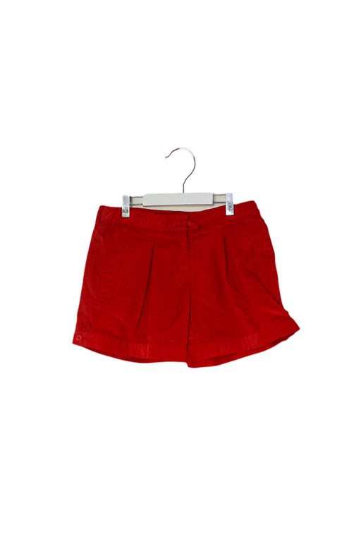 Red Jacadi Shorts 12Y at Retykle