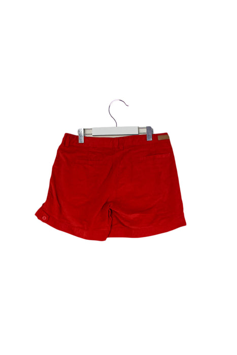 Red Jacadi Shorts 12Y at Retykle