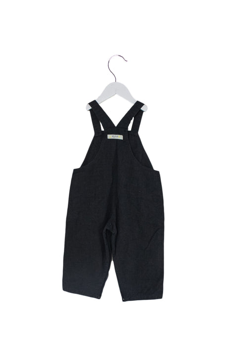 Grey Kaloo Long Overalls 18M (81cm) at Retykle