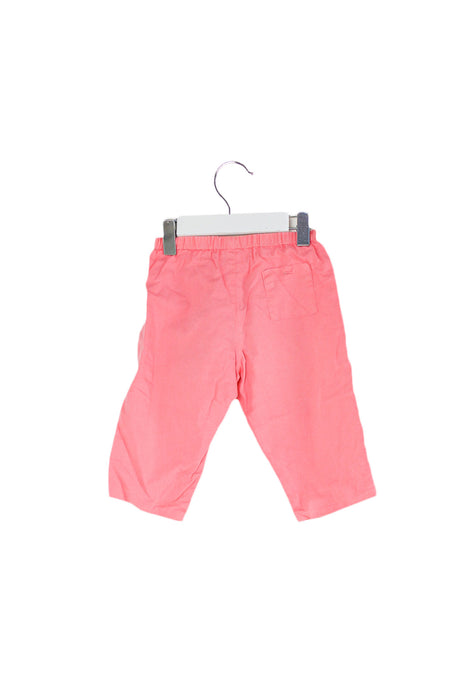 Pink Bonpoint Casual Pants 3T at Retykle