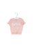 Pink Nicholas & Bears Cardigan 12M at Retykle