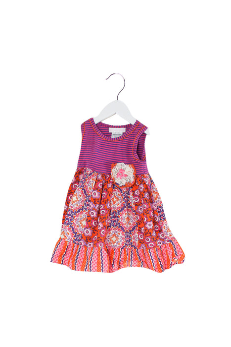 Multicolour Bonnie Baby Dress Set 18M at Retykle