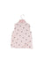 Pink Nicholas & Bears Puffer Vest 10Y at Retykle