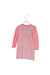 Pink Boden Sweater Dress 2T - 3T at Retykle