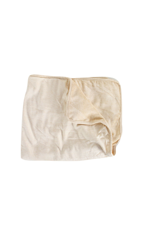 Beige Natures Purest Blanket O/S at Retykle