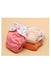 Pink Just Peachy Cloth Diaper O/S (6 - 40 lbs, 3 - 20 kg / 0 - 36 months) at Retykle