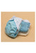 Blue Just Peachy Cloth Diaper O/S (6 - 40 lbs, 3 - 20 kg / 0 - 36 months) at Retykle